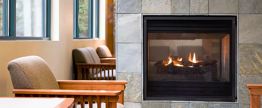 Osburn Fireplace Tempered Glass Hearth Pad Replacement in Mokena, Illinois