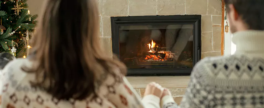 Ravelli Group Wood Fireplaces Replacement in Mokena, Illinois