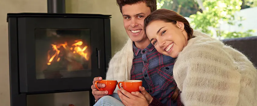 Regency Traditional Fireplace Products Maintenance and Repair in Mokena, Illinois