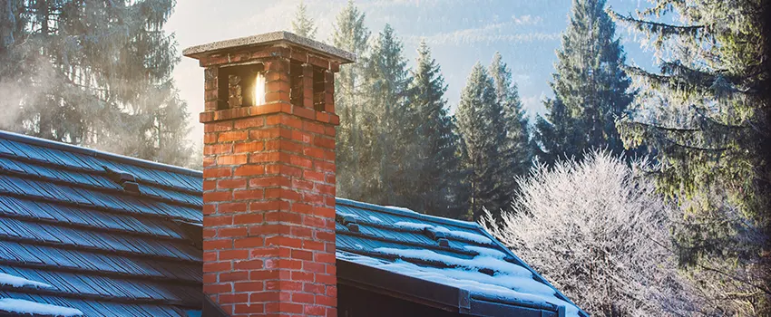 Residential Chimney Rain Caps Repair Services in Mokena, IL