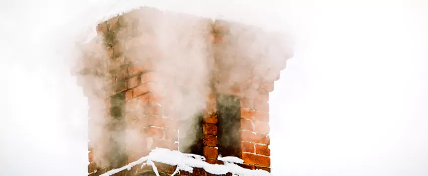 Chimney Flue Soot Removal in Mokena, IL
