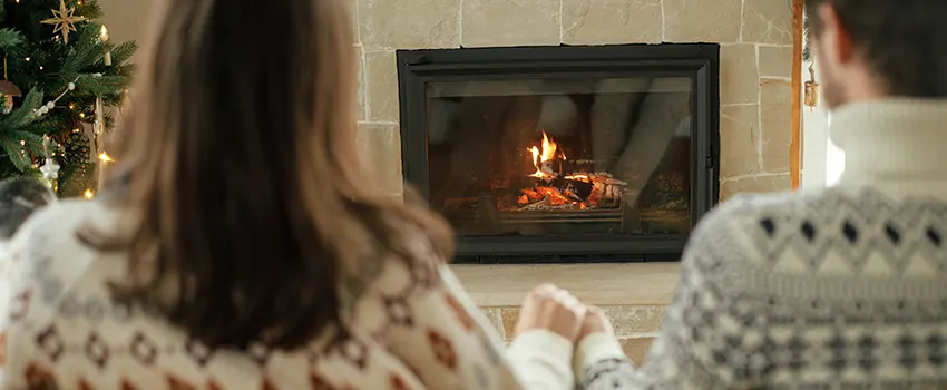 Superior Open-Hearth Wood Fireplaces in Mokena, IL