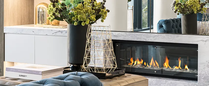 Professional Town & Country Luxury Fireplace Maintenance Experts in Mokena, Illinois