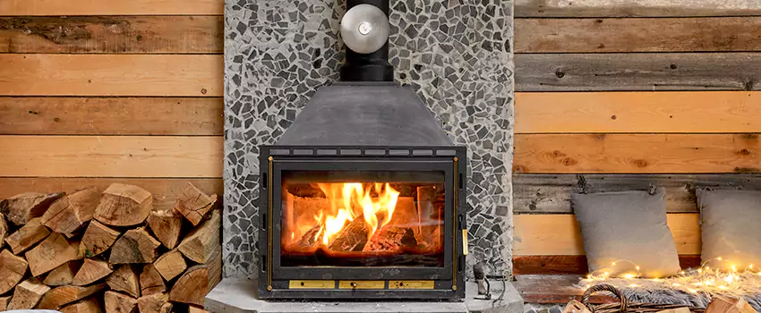 Travis Industries Elite Fireplace Inspection and Maintenance in Mokena, Illinois