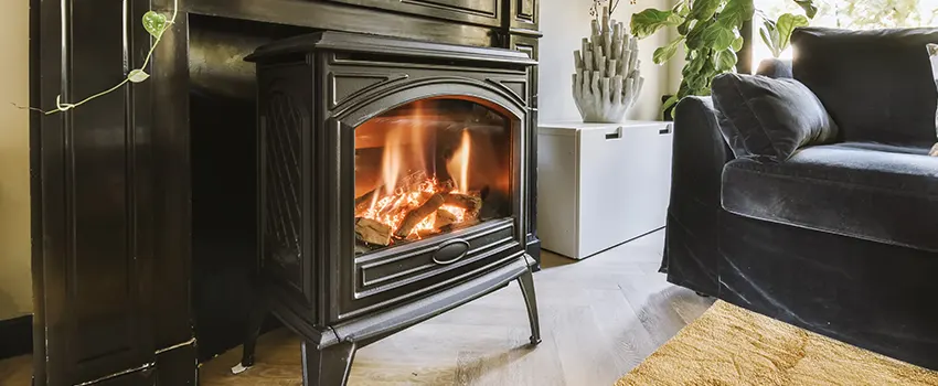 Valor Wood Fireplace in Mokena, IL