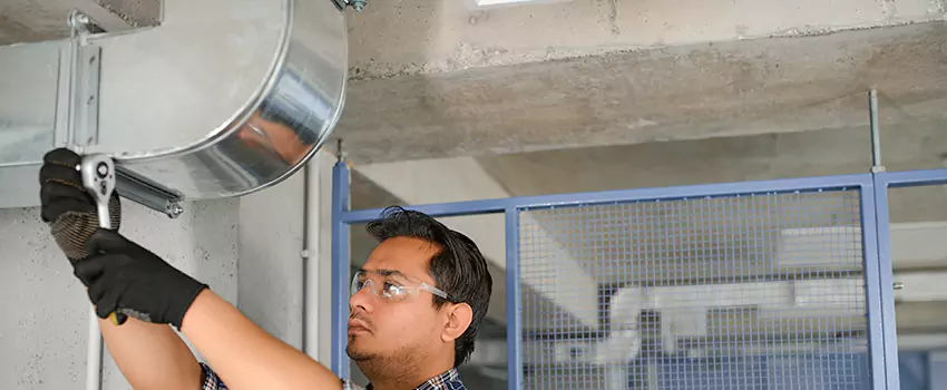 Benefit of Ventilation Cleaning in Mokena, Illinois