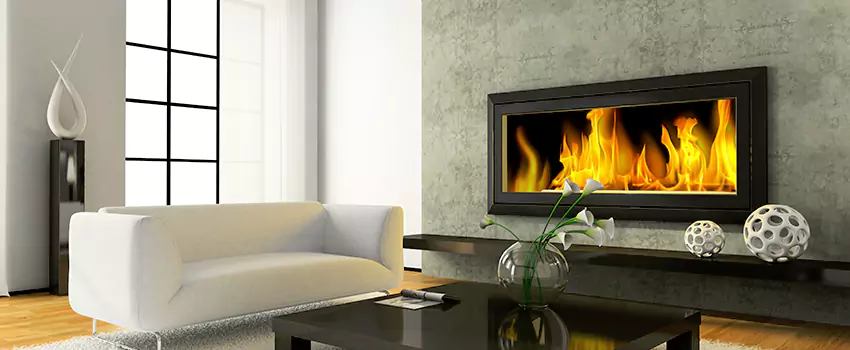 Ventless Fireplace Oxygen Depletion Sensor Installation and Repair Services in Mokena, Illinois