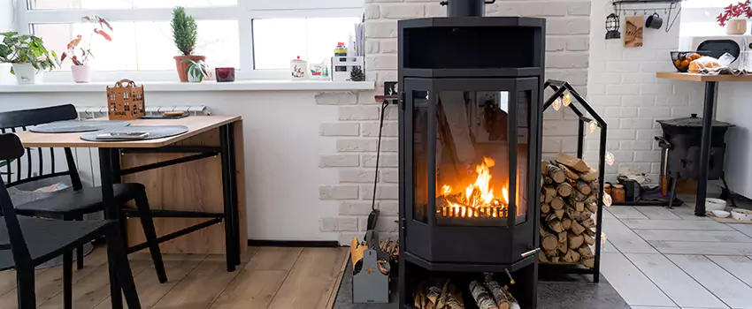 Cost of Vermont Castings Fireplace Services in Mokena, IL