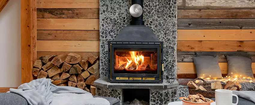 Affordable Wood Fireplace Fixing Solutions in Mokena, Illinois