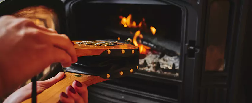 Cost of Wood Furnace Repair and Installation Services in Mokena, IL