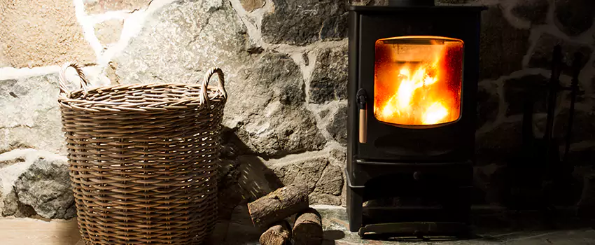24/7 Wood Stove Installation Services in Mokena, Illinois