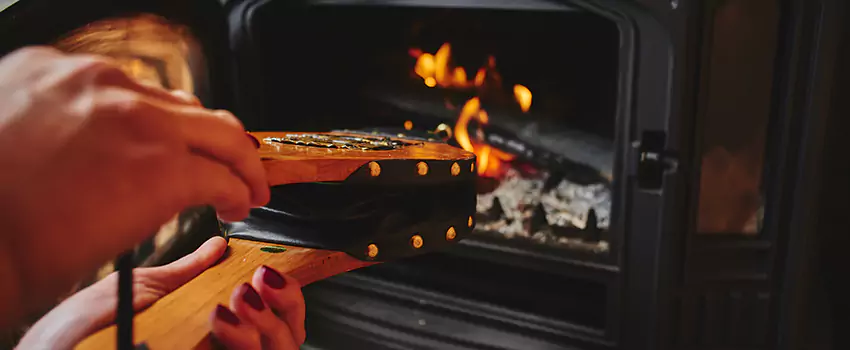 Wood Stove Grates Repair in Mokena, Illinois