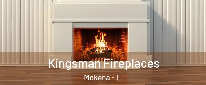  Kingsman Fireplaces Mokena - IL