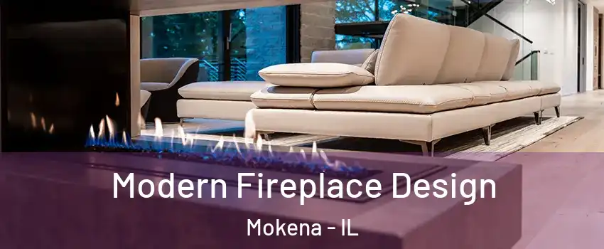  Modern Fireplace Design Mokena - IL