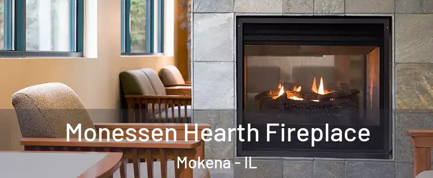  Monessen Hearth Fireplace Mokena - IL