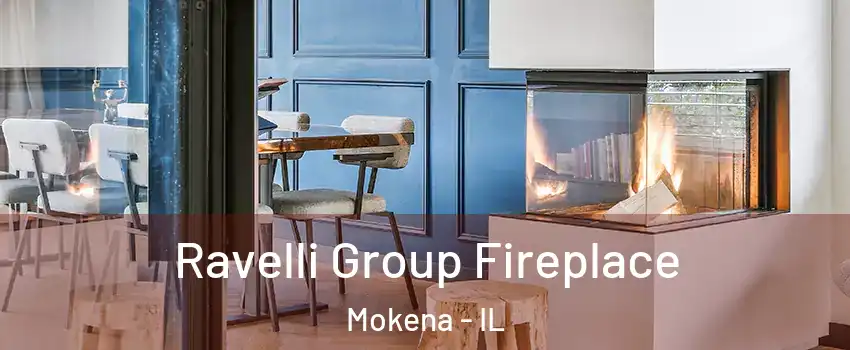  Ravelli Group Fireplace Mokena - IL