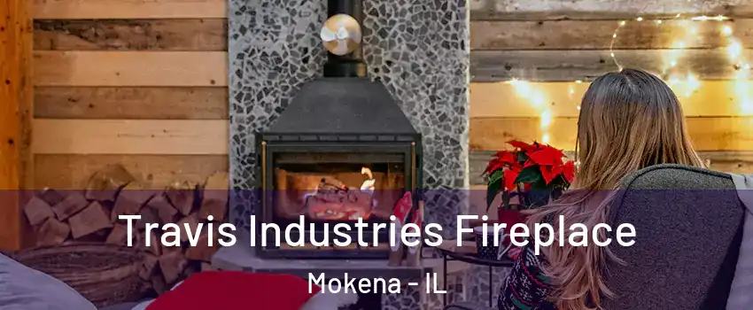  Travis Industries Fireplace Mokena - IL