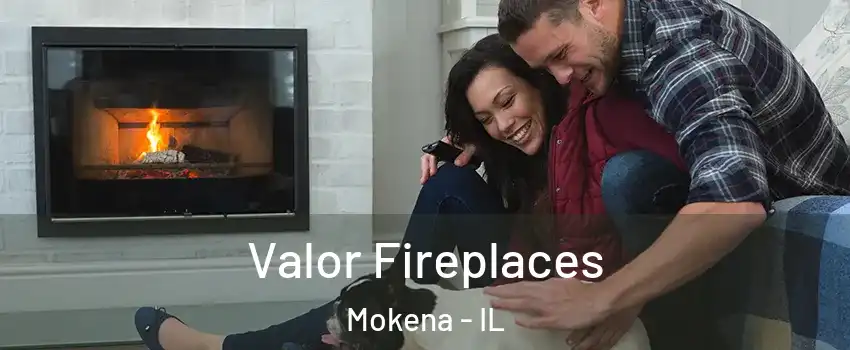  Valor Fireplaces Mokena - IL