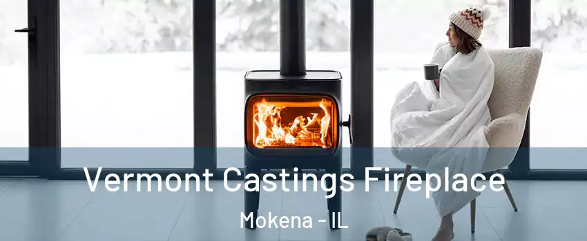  Vermont Castings Fireplace Mokena - IL